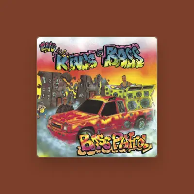 Listen to Bass Patrol, watch music videos, read bio, see tour dates & more!