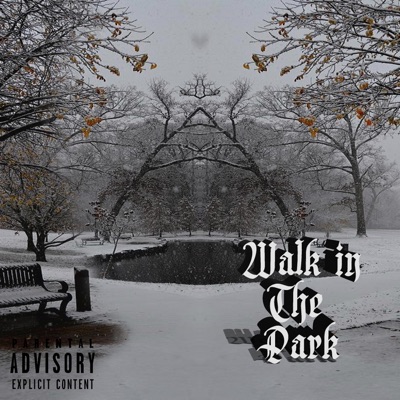 Walk In the Park - EP