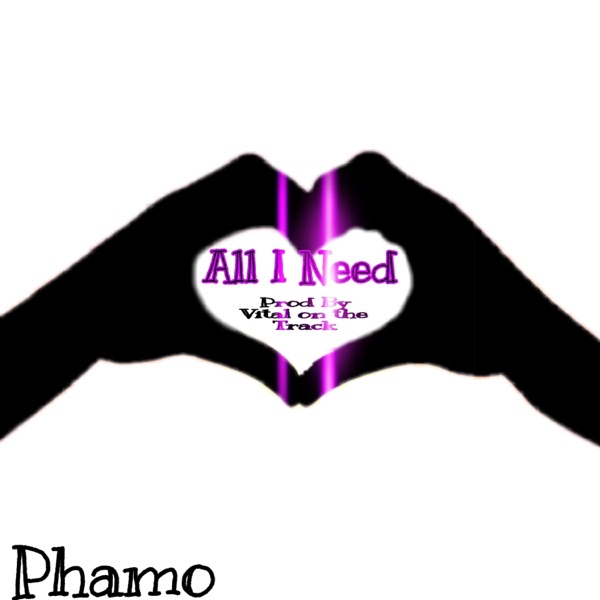 All I Need