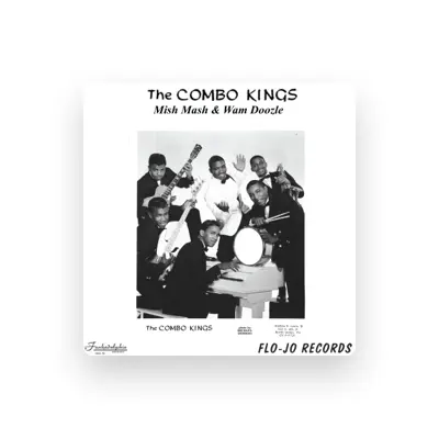 Listen to Combo Kings, watch music videos, read bio, see tour dates & more!