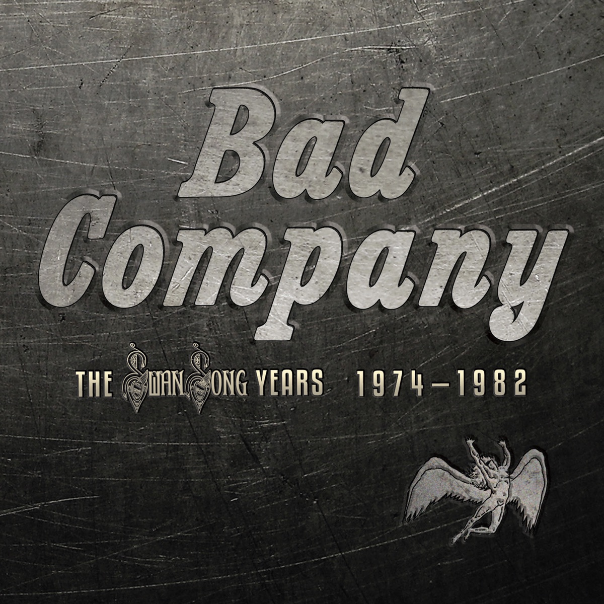 Company of Strangers (song), Bad company Wiki