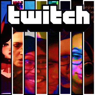 Twitch - EP