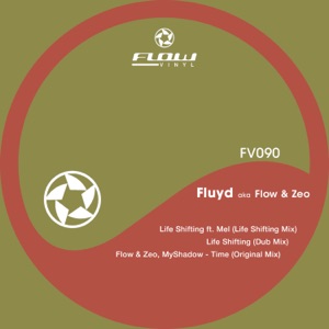 Life Shifting - Single