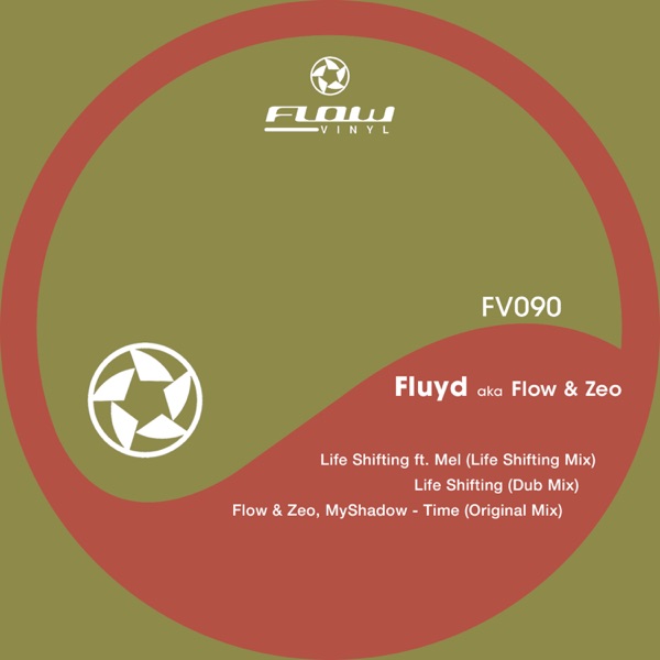 Life Shifting - Single