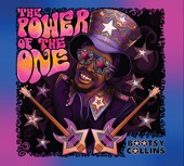 Bootsy Collins - The Power of the One (feat. George Benson & Williams Singers)