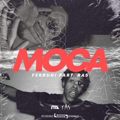 Moca (feat. Ras) - Single