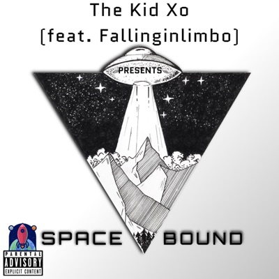 Space Bound (feat. FALLINGINLIMBO) - Single