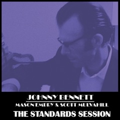 The Standards Session - EP