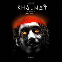 Zindagi - Single - AHSAN & TayBeatz