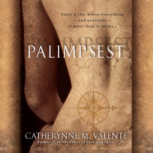 Palimpsest (Unabridged)