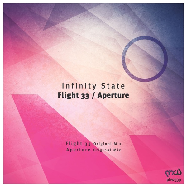 Flight 33 / Aperture - Single