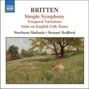 Britten: Simple Symphony