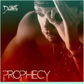 Prophecy artwork