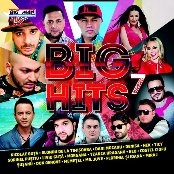 Big Hits, Vol. 7 by Various Artists on Apple Music