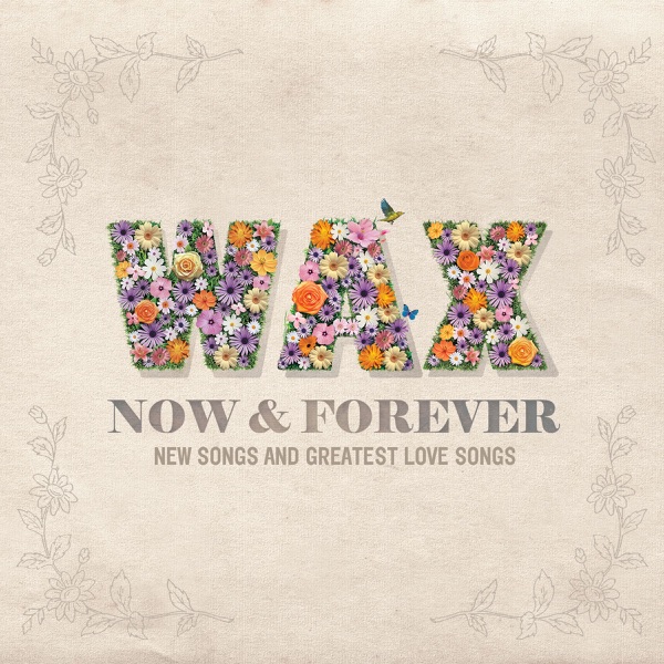 Now and Forever