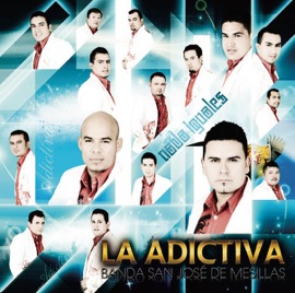 Nada Iguales La Adictiva