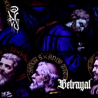 Betrayal - Single - EJ Prophet