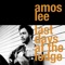 What's Been Going On - Amos Lee lyrics