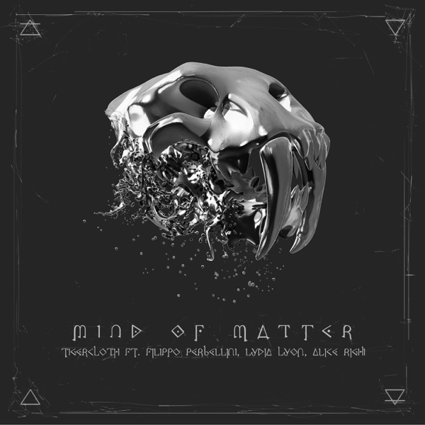 Mind of Matter - EP