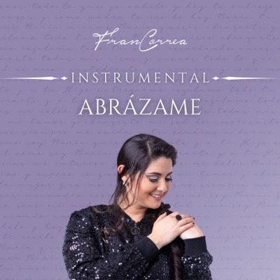 Abrázame (Instrumental) - Single