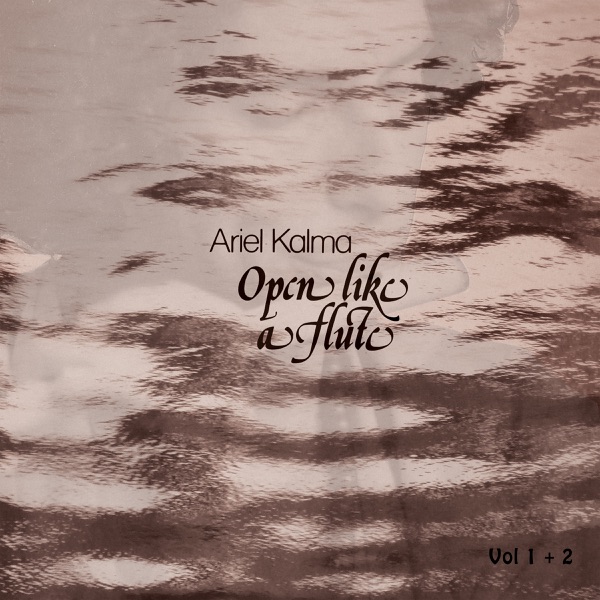 Open Like a Flute (Double Album - Remastered 2014)
