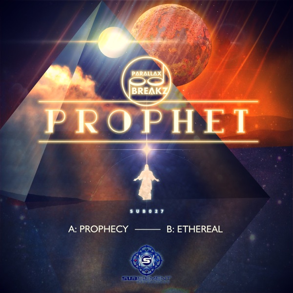 Prophet - Single