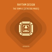 Rhythm Design - The Temple (Zetacode Original Mix)