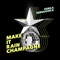 Make It Rain Champagne - Single