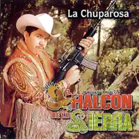 LA YAQUESITA — EL HALCON DE LA SIERRA