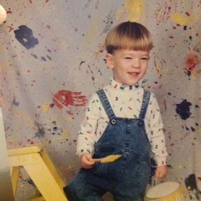 The Unmastered Masterpiece