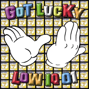 GOT LUCKY - EP