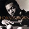 One for the Money - Horace Brown lyrics