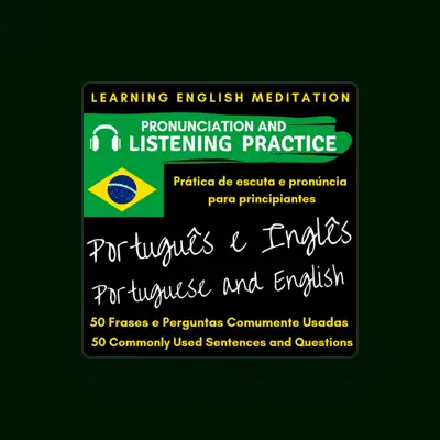 Listen to Learning English Meditation, watch music videos, read bio, see tour dates & more!