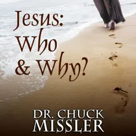 Jesus: Who & Why (Unabridged)