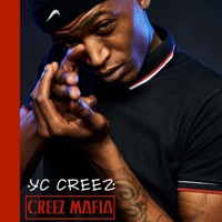 Keep IT G! - Single - Yc Creez