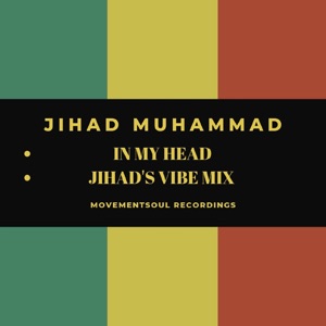 In My Head Ep