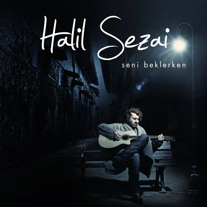 Halil Sezai Seni Çektim İçime