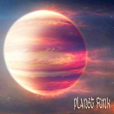 Planet Funk - Single