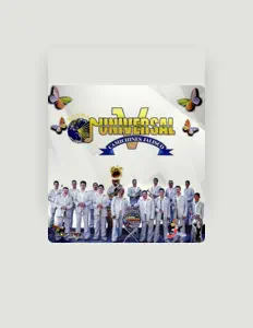 Listen to Banda Universal, watch music videos, read bio, see tour dates & more!