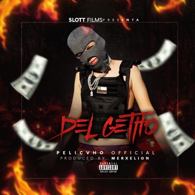 Del Getho - Single