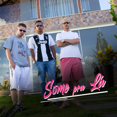 Some pra Lá - Single