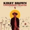 Broken Bell (feat. Nicki Bluhm) - Kirby Brown lyrics
