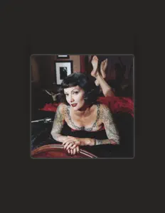 Escucha a Bernadette Seacrest and her Yes Men, mira videos musicales, lee su biografía, consulta las fechas de las gira y más.