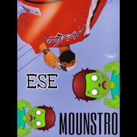 Ese Mounstro - Single - Jonathan Lara