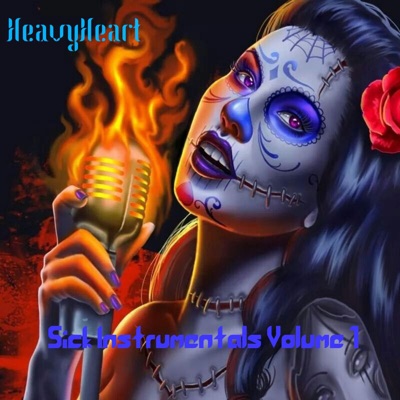 Sick Instrumentals Volume 1 (Instrumental)
