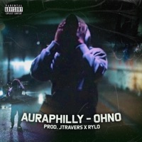 Ohno - Single - Auraphilly