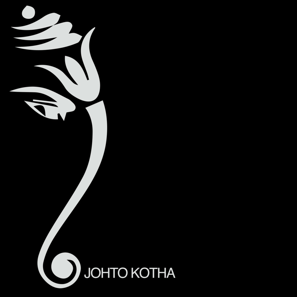 Обложка альбома «Johto Kotha (feat. Thornato) - Single» — Brooklyn Shanti