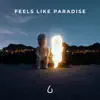 Lonely in the Rain - Feels Like Paradise (feat. Madeline)