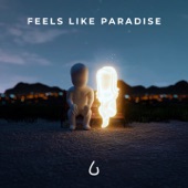 Lonely in the Rain - Feels Like Paradise