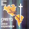 Campanha das Américas: Cristo, a Única Esperança, 1968